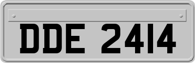 DDE2414