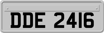 DDE2416