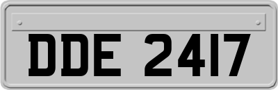 DDE2417