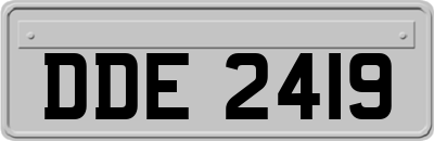 DDE2419