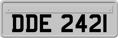 DDE2421