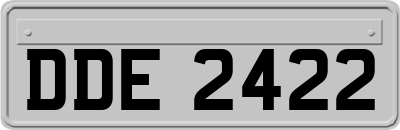 DDE2422