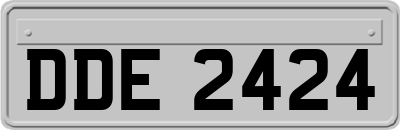 DDE2424
