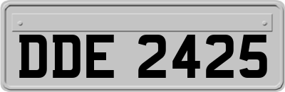 DDE2425