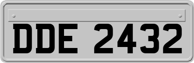 DDE2432
