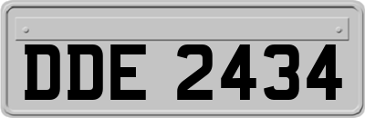 DDE2434