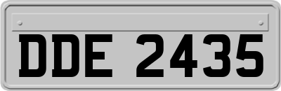 DDE2435