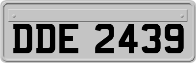 DDE2439