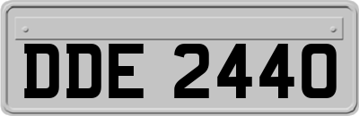 DDE2440