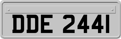 DDE2441