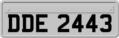 DDE2443
