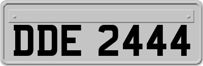 DDE2444