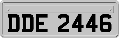 DDE2446