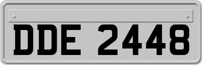 DDE2448