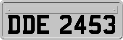 DDE2453