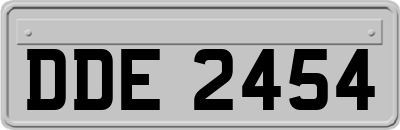 DDE2454