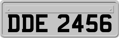 DDE2456