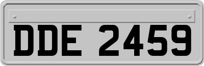DDE2459
