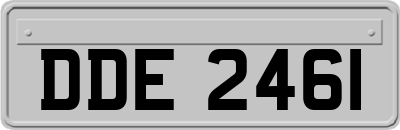 DDE2461