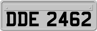 DDE2462