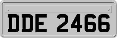DDE2466