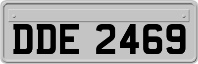 DDE2469