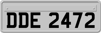 DDE2472