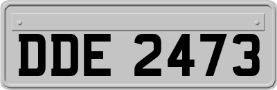DDE2473