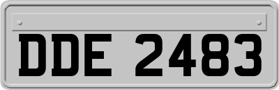 DDE2483