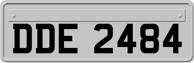 DDE2484