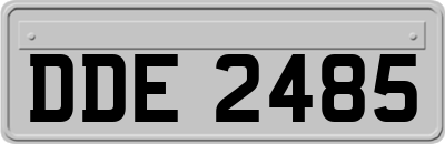 DDE2485