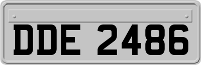 DDE2486