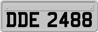 DDE2488