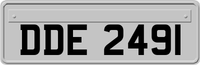 DDE2491