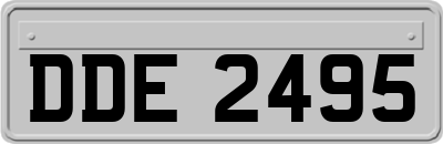 DDE2495
