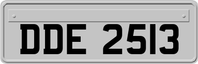 DDE2513