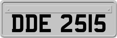 DDE2515