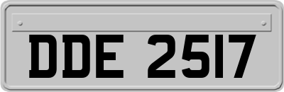 DDE2517