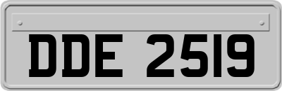 DDE2519