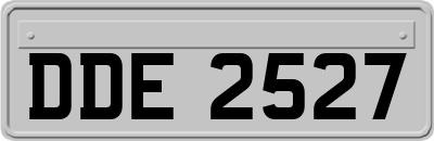 DDE2527