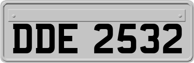 DDE2532
