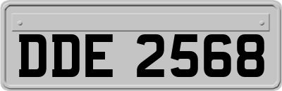 DDE2568