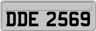 DDE2569
