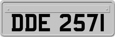 DDE2571
