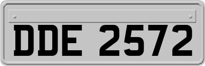 DDE2572