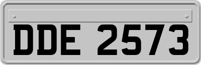 DDE2573