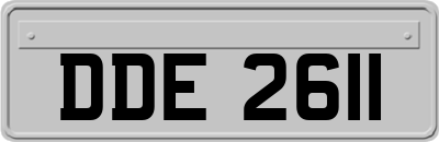 DDE2611