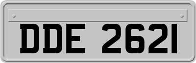 DDE2621