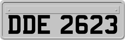 DDE2623