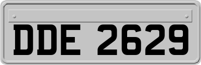 DDE2629